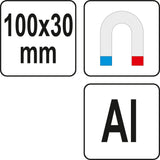 SOFT VICE JAWS (YT-65001)