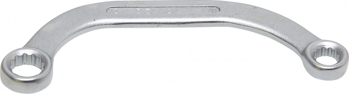 Набор накидных ключей C-образной полумесяц формы | 10x13 - 17x19 mm | 3 шт.