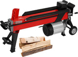 ELECTRIC LOG SPLITTER | 2200W | 7 TON (LS52-2200)