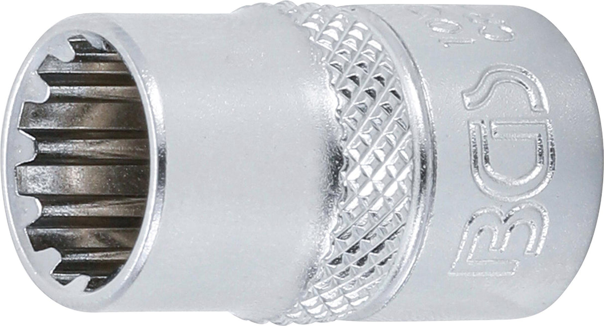 Многофункциональная головка | 3/8", 11 mm