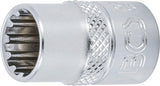 Многофункциональная головка | 3/8", 11 mm
