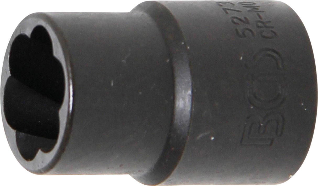 Speciali galvutė / sraigtinis ištraukiklis | 10 mm (3/8") | 13 mm (5273)