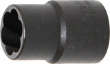 Speciali galvutė / sraigtinis ištraukiklis | 10 mm (3/8") | 13 mm (5273)