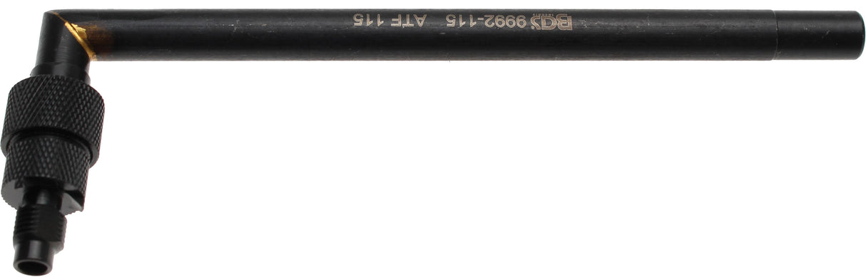 Pildymo adapteris iš BGS 9992 | Passat (9992-115)