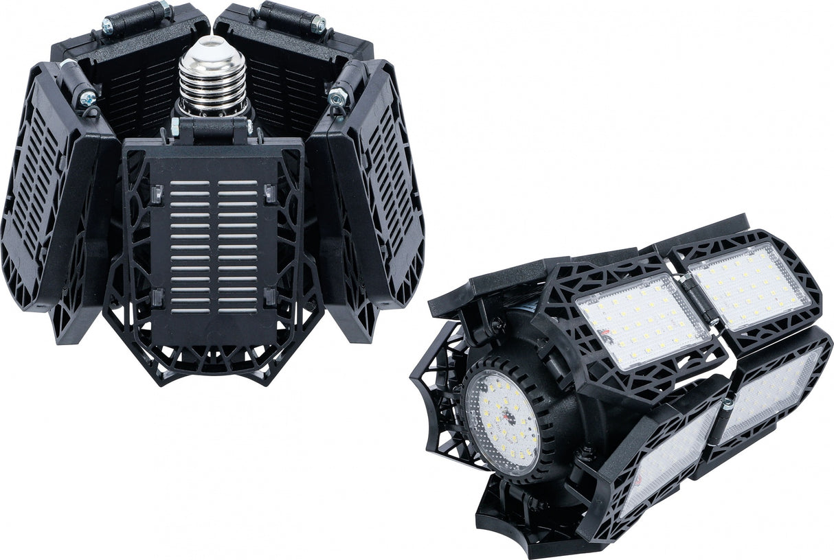 Garažo šviestuvas | LED | 78 W (90102)