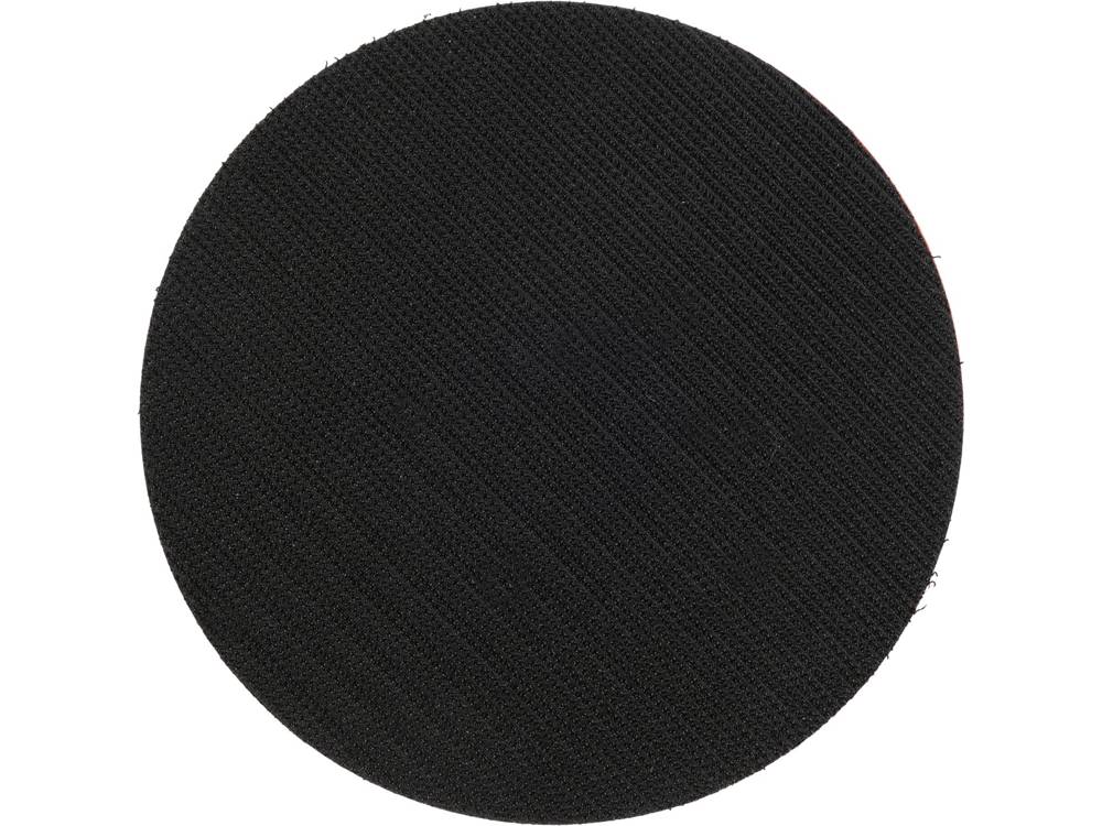 HOOK AND LOOP SANDING PAD 125MM TH 5/16 (YT-47872)