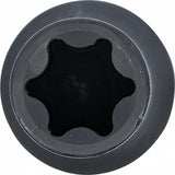 IMPACT SOCKET E-TYPE, DEEP | 20 MM (3/4") DRIVE | E24 (5349)
