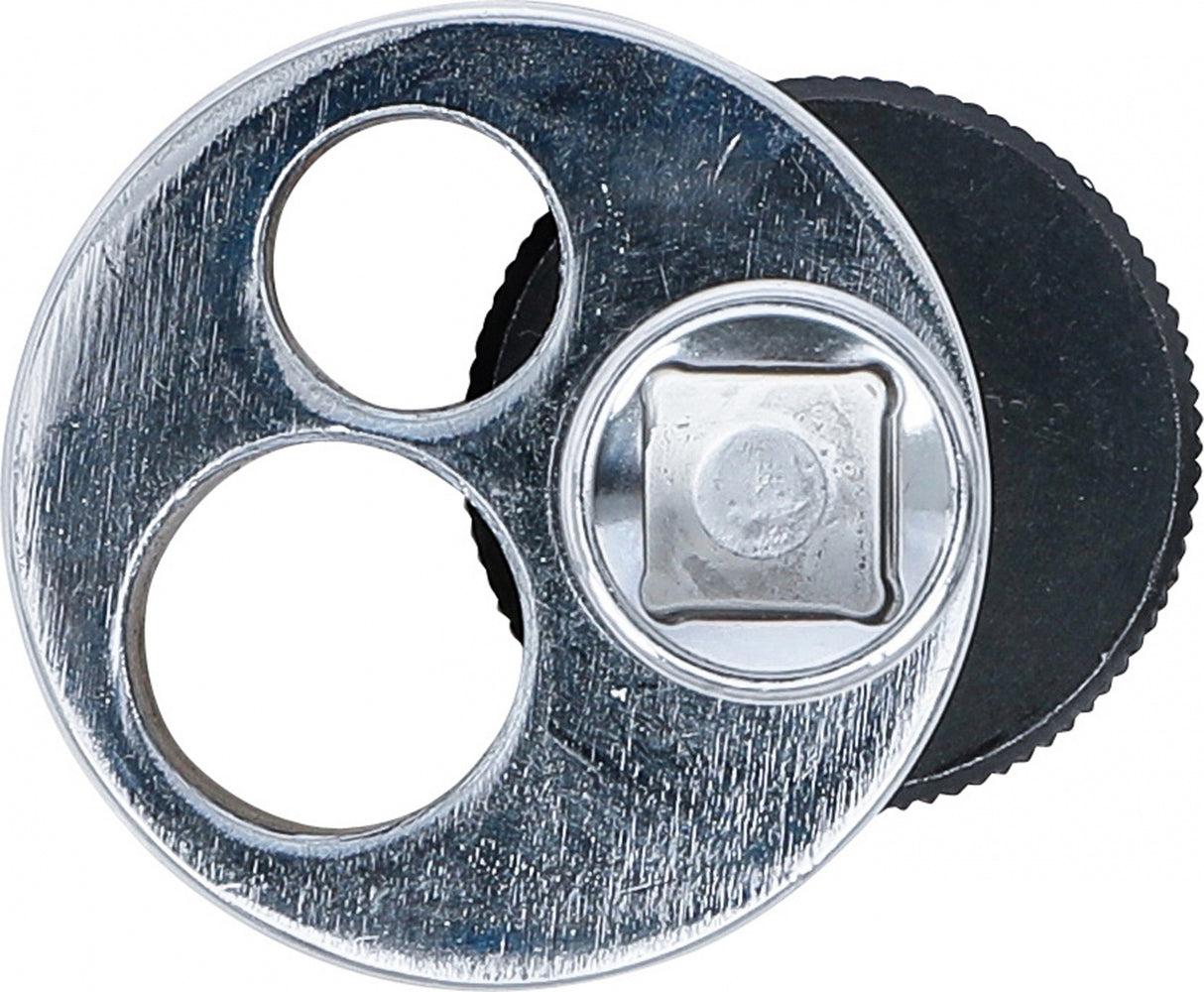 Galvutė smeigėms išsukti | 6 - 19 mm (8799)