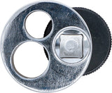 Galvutė smeigėms išsukti | 6 - 19 mm (8799)