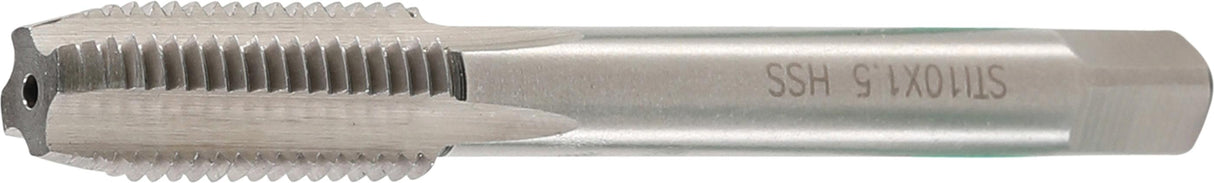 STI SHORT MACHINE TAP | HSS-G | M10 X 1.5 (1955-3)