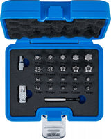 Antgalių rinkinys | TS-Star (Torx Plus) | 23 vnt. (5056)