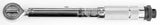 Dinamometrinis raktas | 10 mm (3/8") | 13 - 110 Nm (57300)