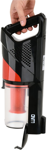 Akumuliatorinis dulkių siurblys | rankinis | cikloninis | 120W, 22,2V 2200MAH LI-ION (67120)