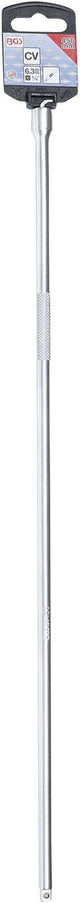 Ilgintuvas galvutei | 6.3 mm (1/4") | 450 mm (2319)