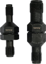 Žvakės sriegio atnaujinimo rinkinys | M10X1 / M12X1,25 / M14X1,5 / M18X1,5 (YT-17697)