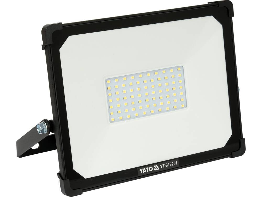 Светодиодная лампа / прожектор | SMD LED 50W 4750LM