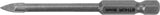 Grąžtas stiklui ir keramikai | 6.3 mm (1/4") galu | 5 mm (21702)