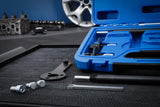 Variklio fiksavimo rinkinys | Fiat, Alfa Romeo, Lancia 1.2 16V, 1.4 16V, T-Jet (62666)