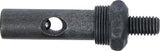Kniedės veržlės įtempimo pailginimas BGS 404 | M8 (404-M8)