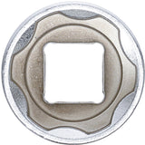 Головка 1/2", Super-Lock, 24 mm