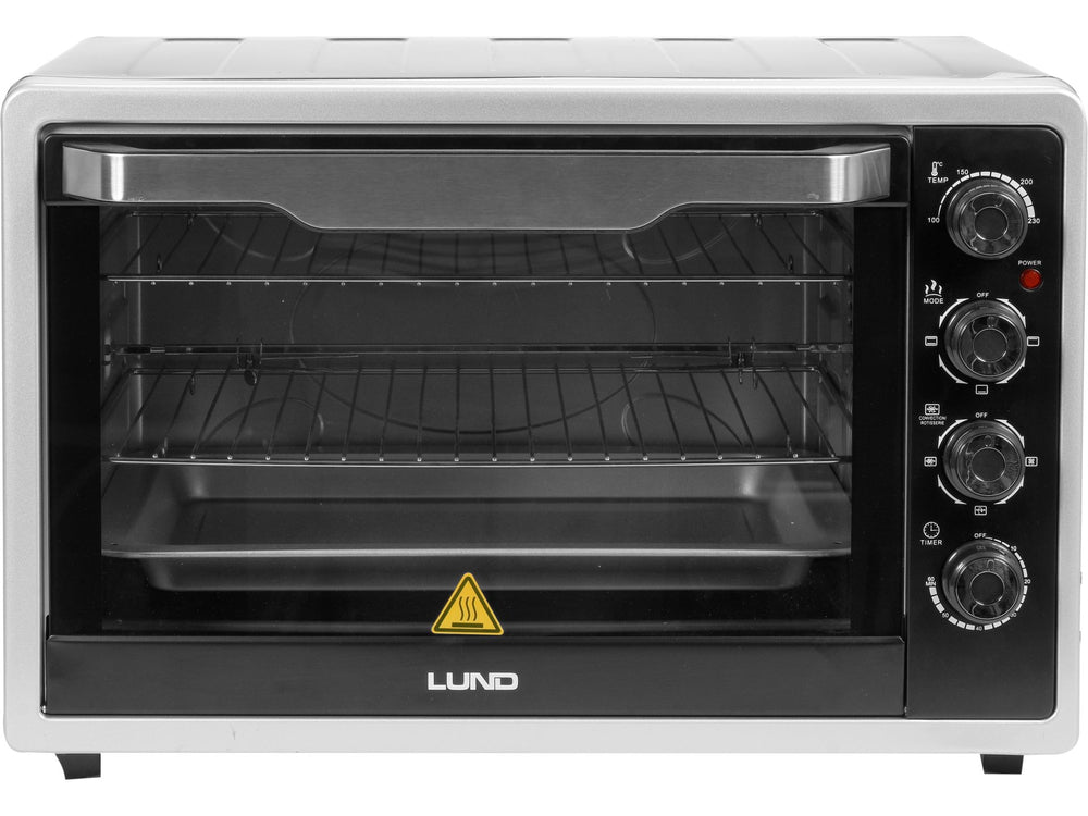 Elektrinė orkaitė | 2200W | 63 l (68053)
