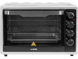 Elektrinė orkaitė | 2200W | 63 l (68053)