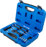 Variklio fiksavimo rinkinys | Fiat, Alfa Romeo, Lancia 1.2 16V, 1.4 16V, T-Jet (62666)