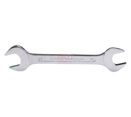 Raktas atvirais galais 30x32 mm (1184-30x32)