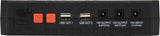 JUMP STARTER/POWER BANK 12000MAH (YT-83082)