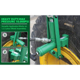 COMBINED TYRE MOUNTING BEAD TOOL | HYDRAULIC | 10 T (CB200)