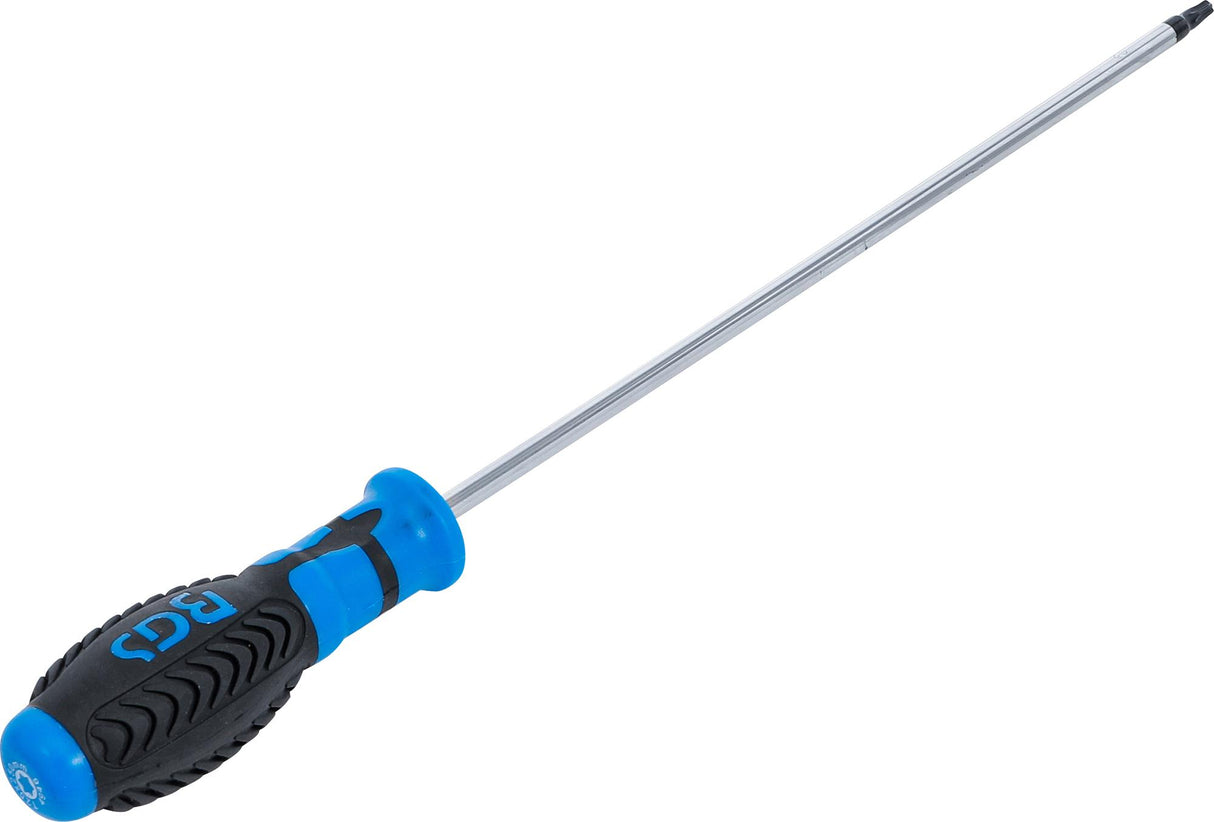 Atsuktuvas | T-Star ("Torx") T25 | ilgas tipas | 250 mm (4946)