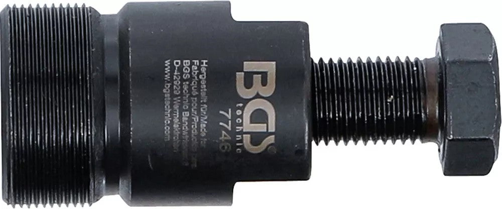 Rotoriaus nuėmėjas | M27 x 1.0 mm | Honda, Suzuki, Yamaha (7746)