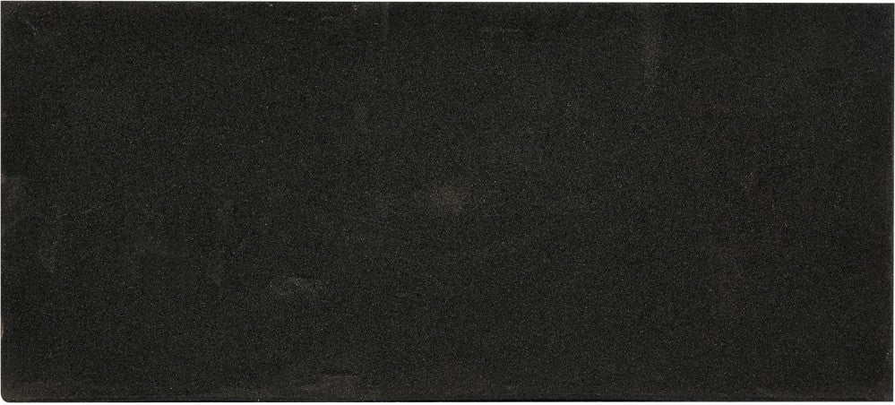 Шлифовальный блок с ручкой 215x95 mm