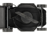 Žoliapjovė elektrinė | 1200W | 320 mm | 30 L (YT-852081)