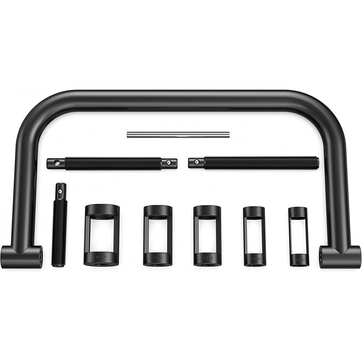 VALVE SPRING COMPRESSOR | 16/19/23/25/30 MM Ø (1768V)