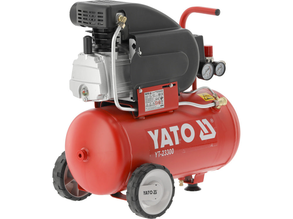 Воздушный компрессор | 25L | 200L /min | 2.0HP