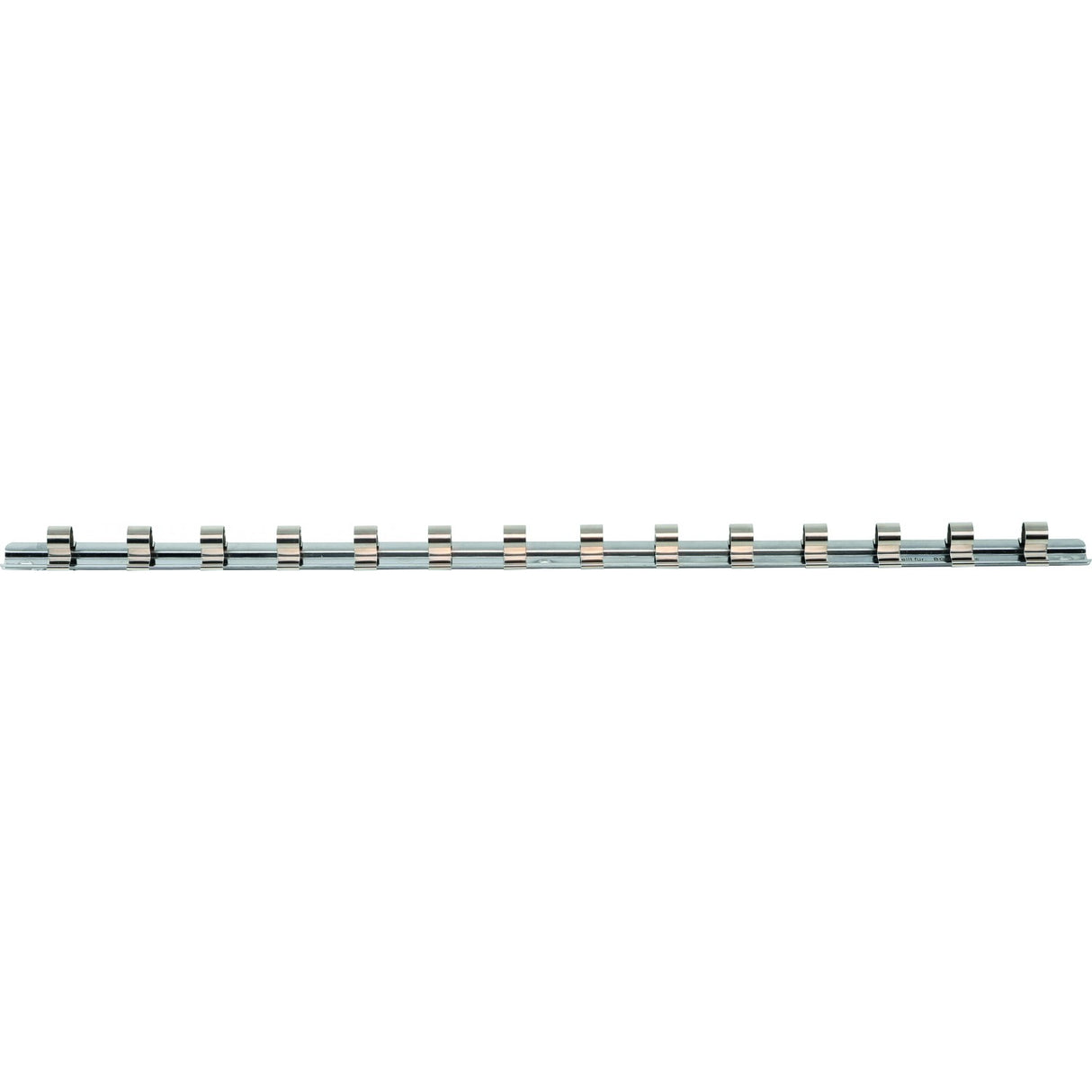 Galvučių laikiklis 15 auselių | 10 mm (3/8") (2330)