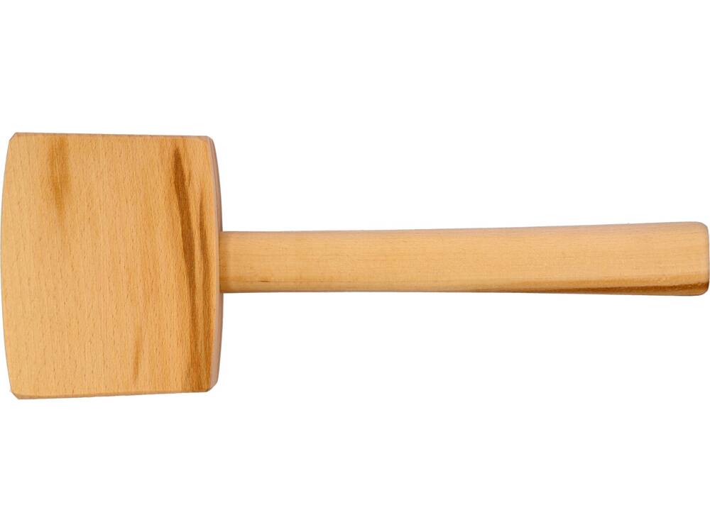 Plaktukas medinis nuožulniais kampais (33530)