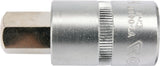 Antgalis įpresuotas į galvutę 1/2", H14 (YT-04387)