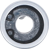 Galvutė smeigėm išsukti | 12,5 mm (1/2") | 8 mm (1884)