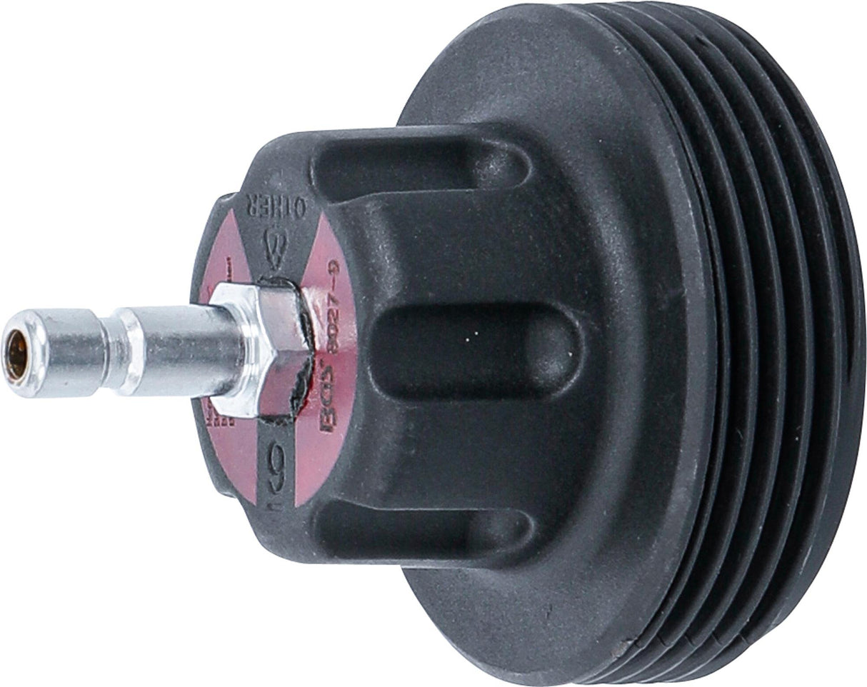 Adapteris Nr. 9 BGS 8027, 8098 |  Audi, BMW, Porsche, VW (8027-9)