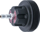 Adapteris Nr. 9 BGS 8027, 8098 |  Audi, BMW, Porsche, VW (8027-9)