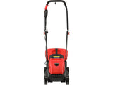 Žoliapjovė elektrinė | 1200W | 320 mm | 30 L (YT-852081)