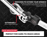 UNIVERSAL WRENCH EXTENSION ADAPTER | 12.5 MM (1/2") (H7017)