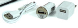 Darbo lempa akumuliatorinė | COB LED 3W-240Lm AKU Li-on 2800mAh (SK1510)