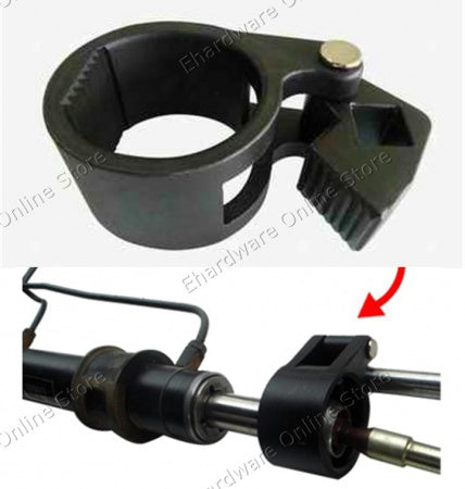 Инструмент для откручивания рулевого наконечника/оси 35-45 mm Stahlberg