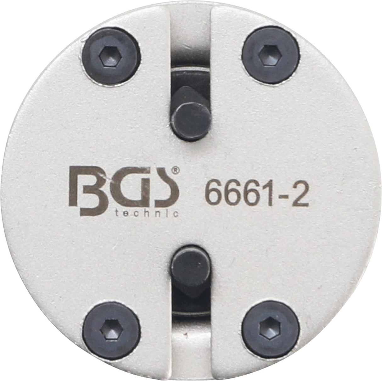 BRAKE PISTON RESET ADAPTOR SET | UNIVERSAL | WITH 2 PINS (6661-2)