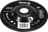 Диск-фреза по дереву 125 mm, No1
