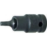 Ударная бита | 12,5 mm (1/2") | Torx T30