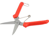 PRUNING SHEARS | 10 MM | 191 MM (YT-88177)